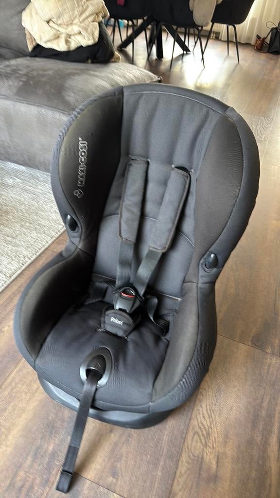 Autostoel maxi-cosi priori, Ophalen, 9 t/m 18 kg, Slaapstand, Maxi-Cosi