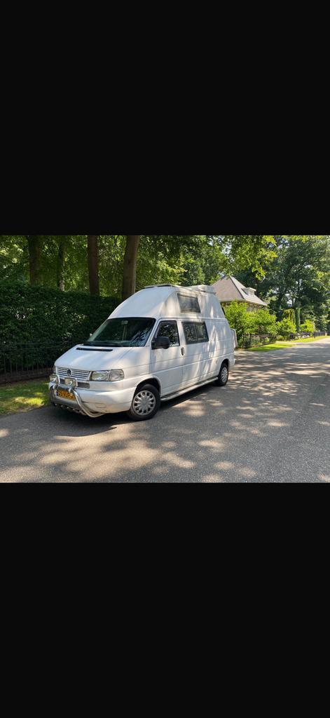 Caravans And Camping Volkswagen
