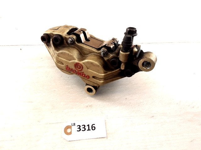 Ducati Remklauw D1-46182, Motoren