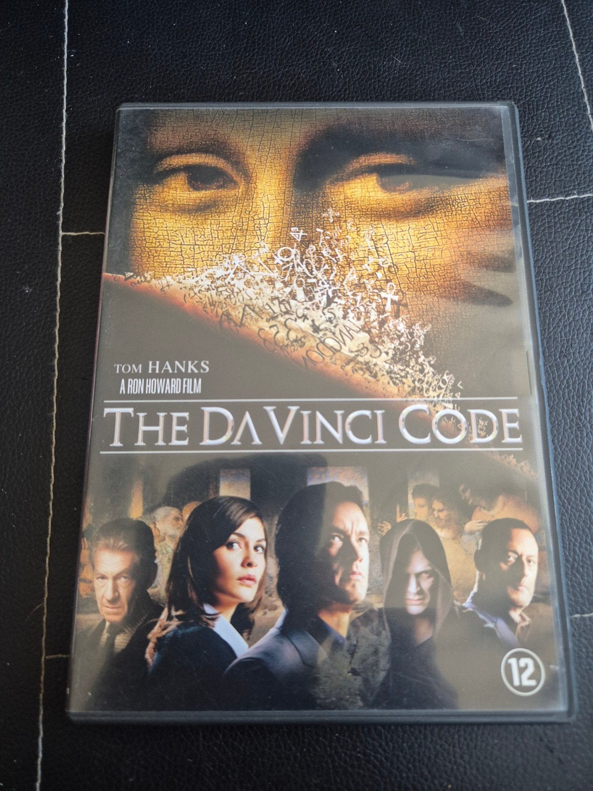 the davinci code, Vanaf 12 jaar, Ophalen of Verzenden, Zo goed als nieuw, Overige gebieden