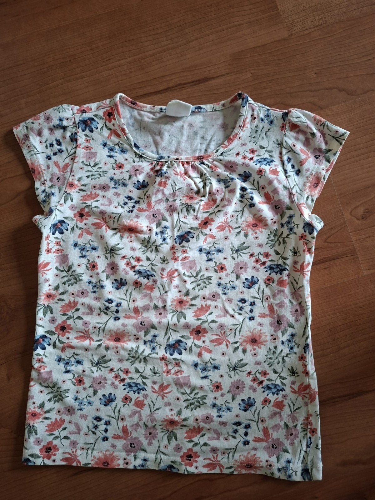 Meisjes Shirtjes, Kleding | Dames, Ophalen of Verzenden, Zo goed als nieuw, Maat 34 (XS) of kleiner, Korte mouw