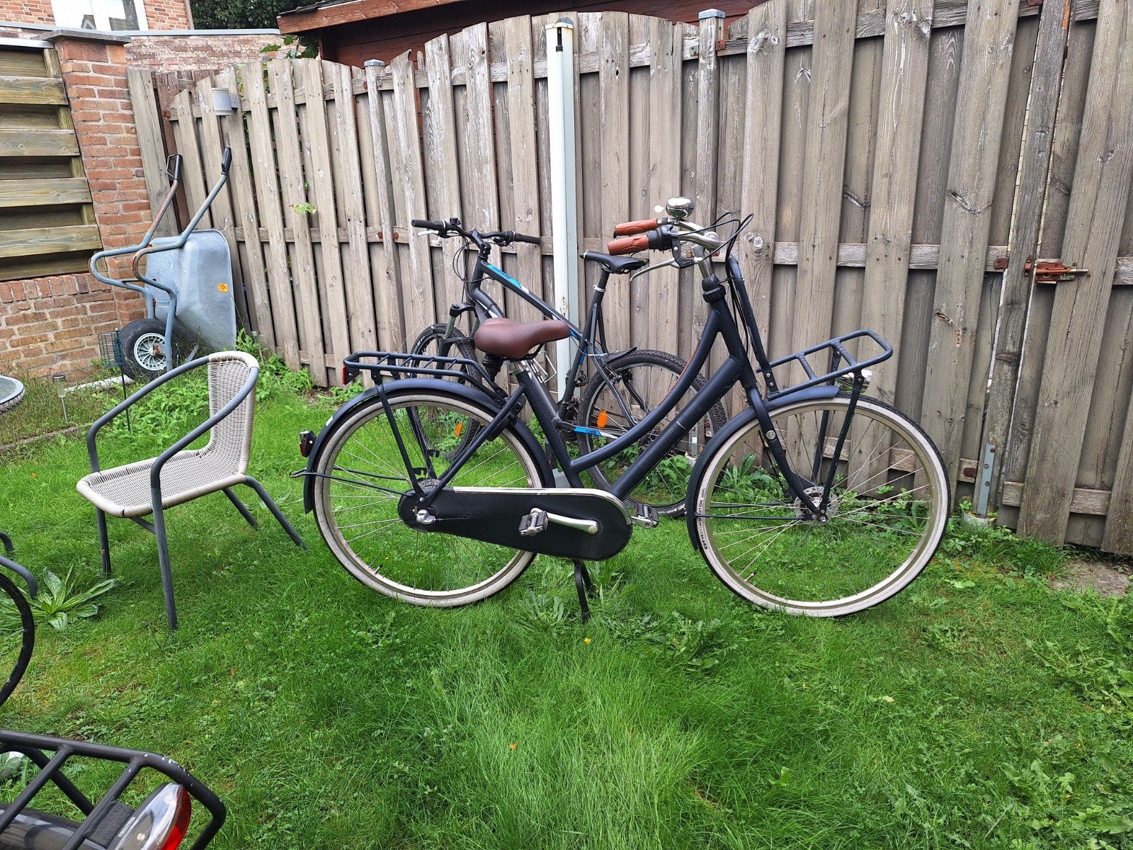 cortina  u4  jeans, Ophalen, Gebruikt, Versnellingen, Trommelrem