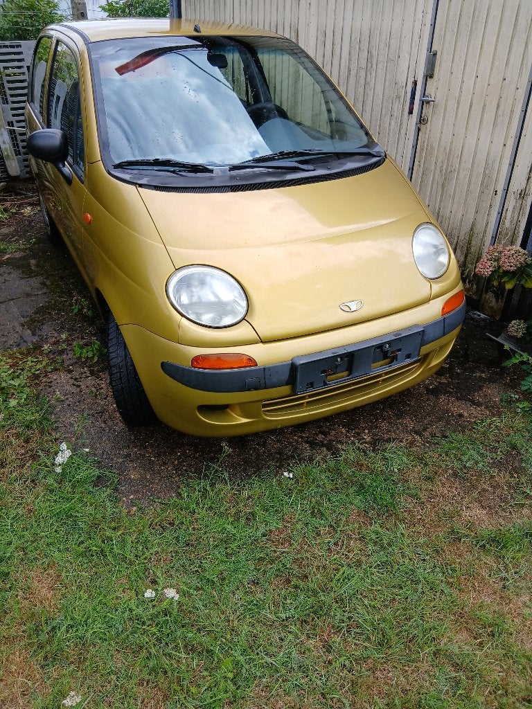 daewoo matiz, Auto-onderdelen, Ophalen of Verzenden, Gebruikt, Daewoo
