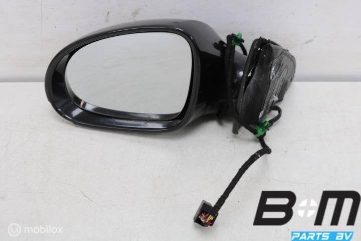 Spiegel links VW Passat B6 3C1857507DP, Auto-onderdelen, Spiegels, Gebruikt