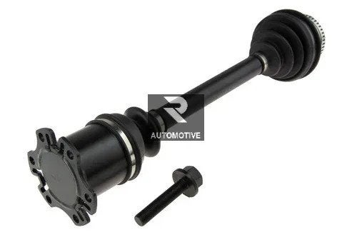 Aandrijfas voorzijde Audi A4 B7/Seat Exeo 8E0407271BK, AUDI AG, Ophalen of Verzenden, Kundenbetreuung@audi.de, Seat