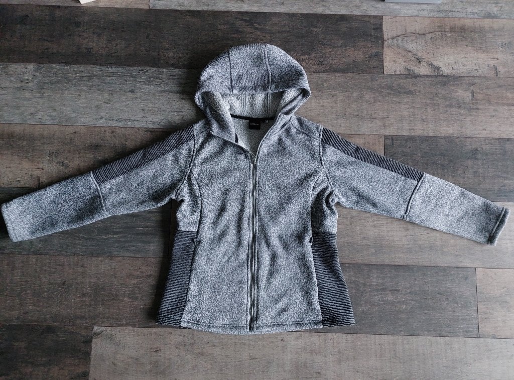 Heerlijk outdoorvest van ICEPEAK met borg binnenzijde maat L, Kleding | Dames, Truien en Vesten, Icepeak, Maat 42/44 (L), Ophalen of Verzenden