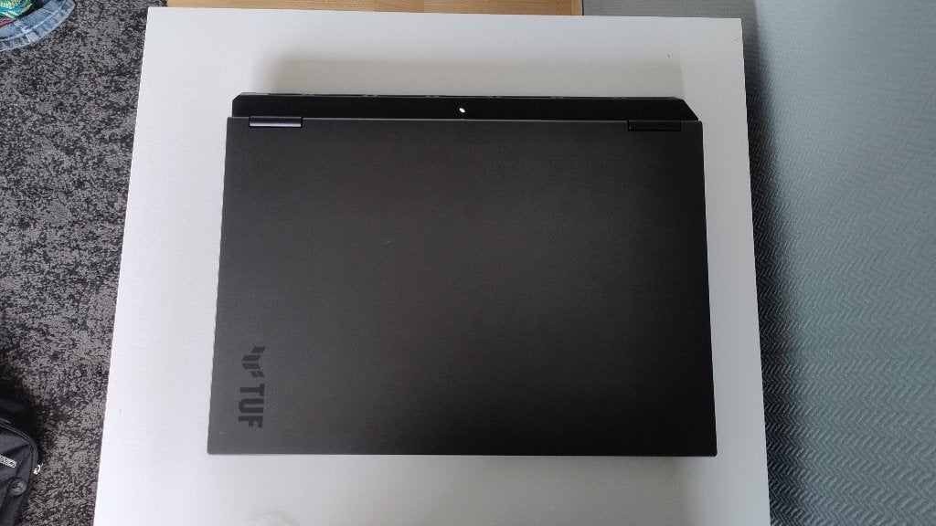 Foto 10 van ASUS TUF Gaming A16 Gaming Laptop