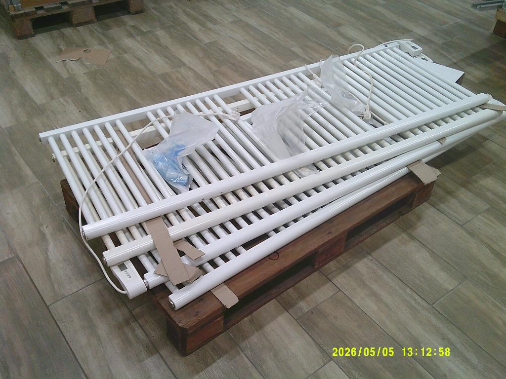 Radiators , ijskoeling, kook fornuis en werktafel, Doe-het-zelf en Verbouw, Verwarming en Radiatoren, Ophalen, Gebruikt, Minder dan 30 cm