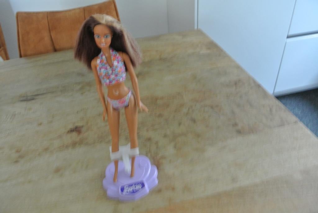 Barbie CaliFornia Girl Teresa 2004 Mattel/ nr. 181, Ophalen of Verzenden, Zo goed als nieuw, Pop