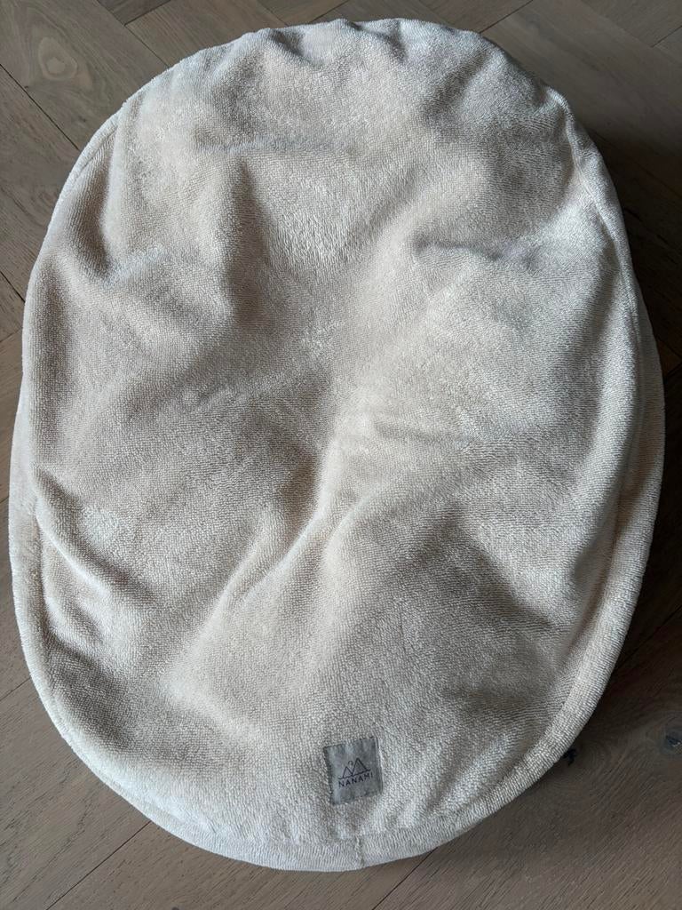 Nanami Multipillow Hoes - 2 verschillende kleuren, Ophalen of Verzenden, Zo goed als nieuw