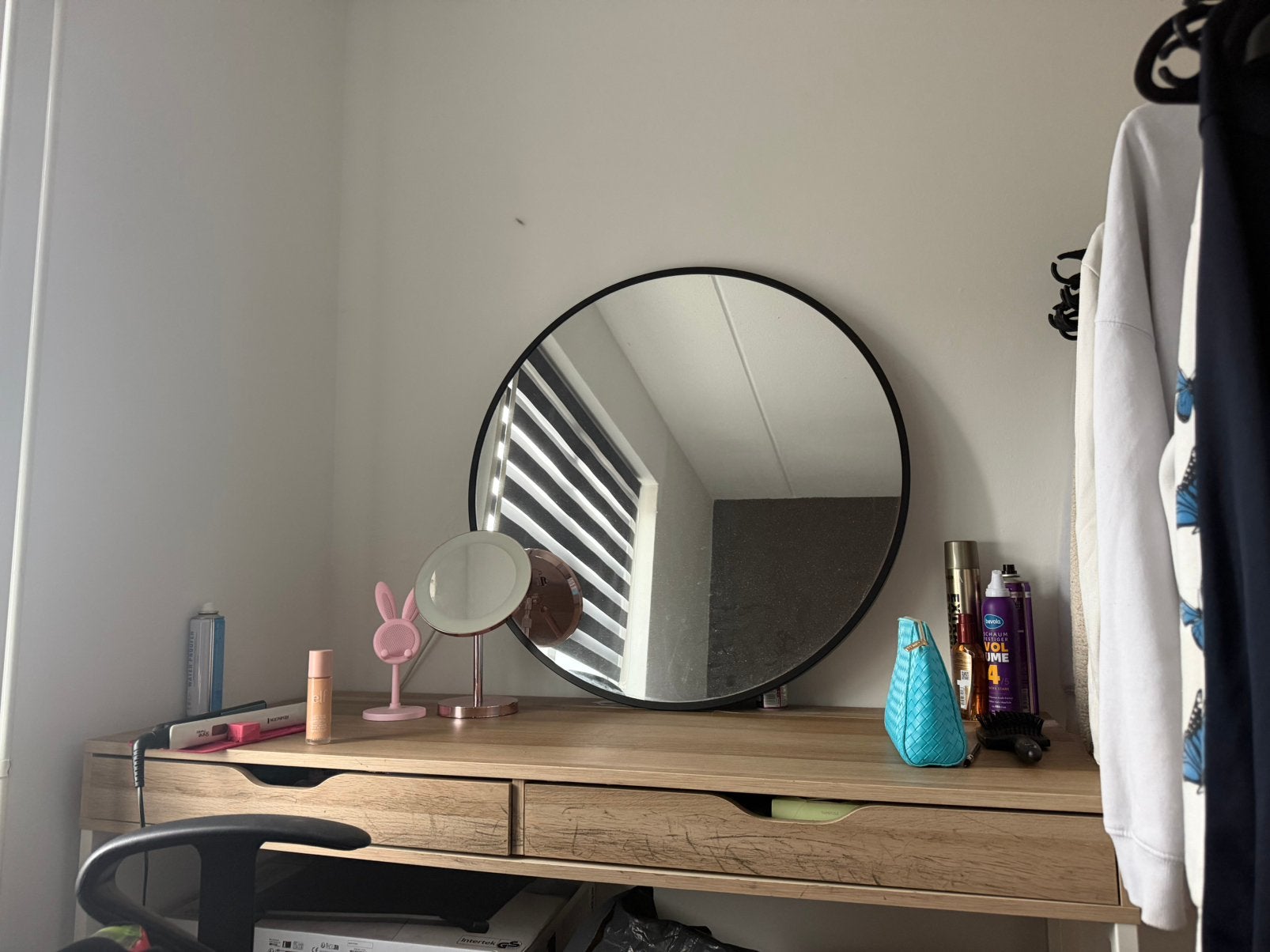 Bureau, Ophalen, Gebruikt, Rechthoekig, Minder dan 100 cm
