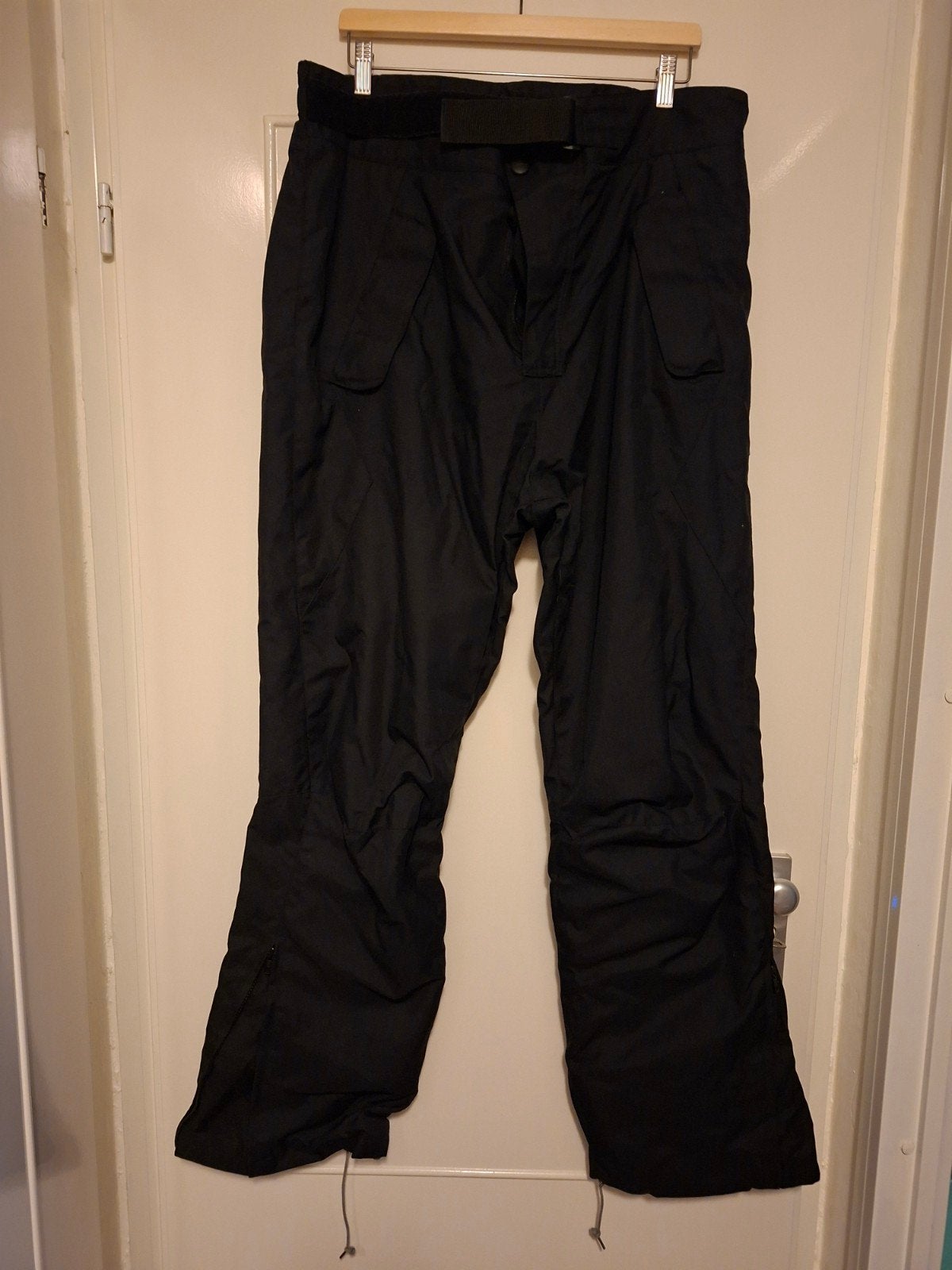 Motorbroek, Motoren, Kleding | Motorkleding, Ophalen of Verzenden, Tweedehands, Dames, Broek | textiel