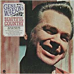 Gene Watson - Beautiful country, Cd's en Dvd's, Vinyl | Country en Western, Ophalen, Zo goed als nieuw, 12 inch