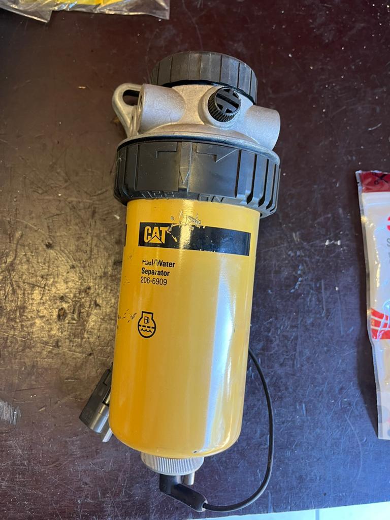 CAT 206-6909 water separator, Ophalen of Verzenden, Nieuw, Motor en Techniek