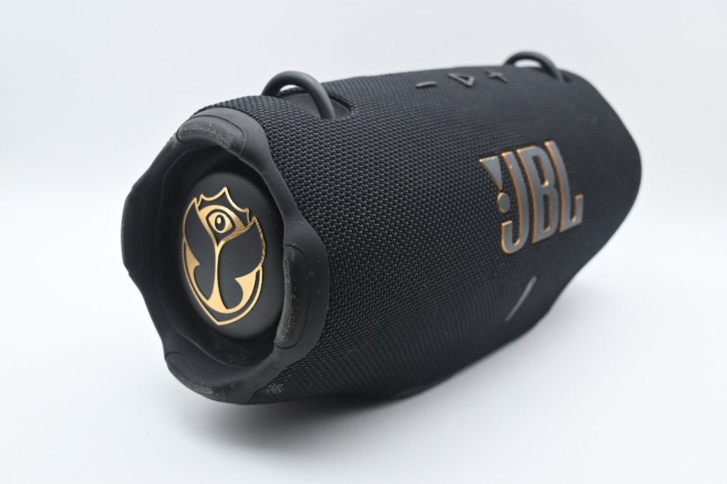 JBL Extreme 4 Tomorrowland, Gebruikt, JBL, -, Ophalen of Verzenden