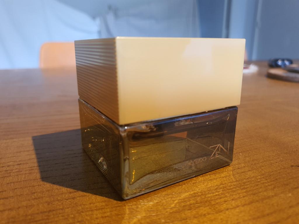 Shiseido Zen eau de parfum concentrated limited edition 50ml, Ophalen of Verzenden, Nieuw