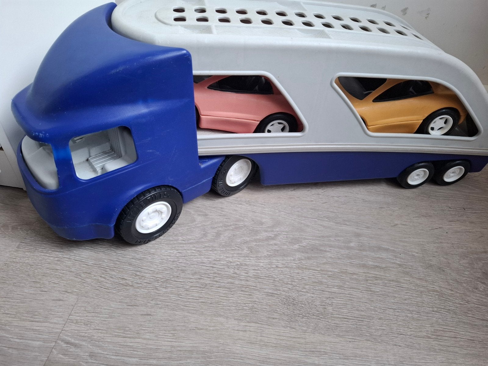 Little Tikes vrachtwagen, Kinderen en Baby's, Ophalen