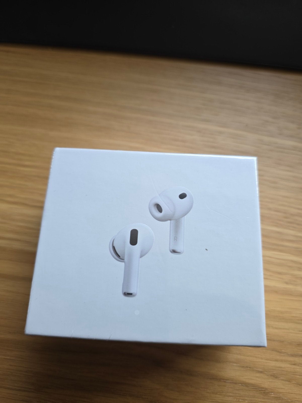 AirPods Pro 3