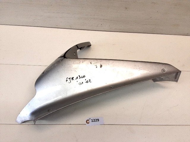 FJR1300 2001 - 2002 Yamaha Kuipdeel D1-56180, Motoren, Accessoires | Overige