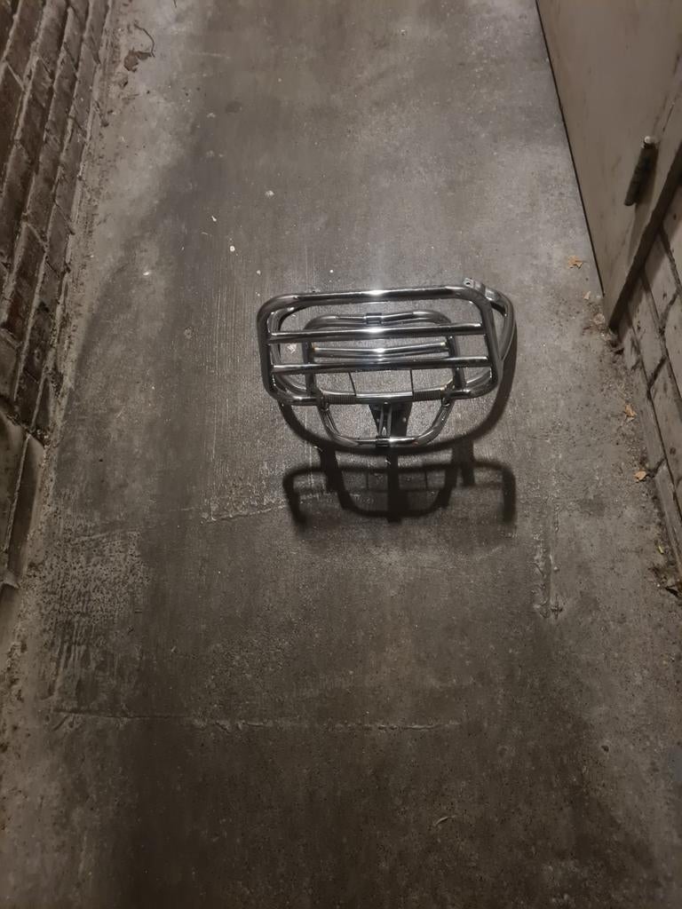 Achterdrager Vespa Primavera 2018, Ophalen of Verzenden, Overige typen, Vespa
