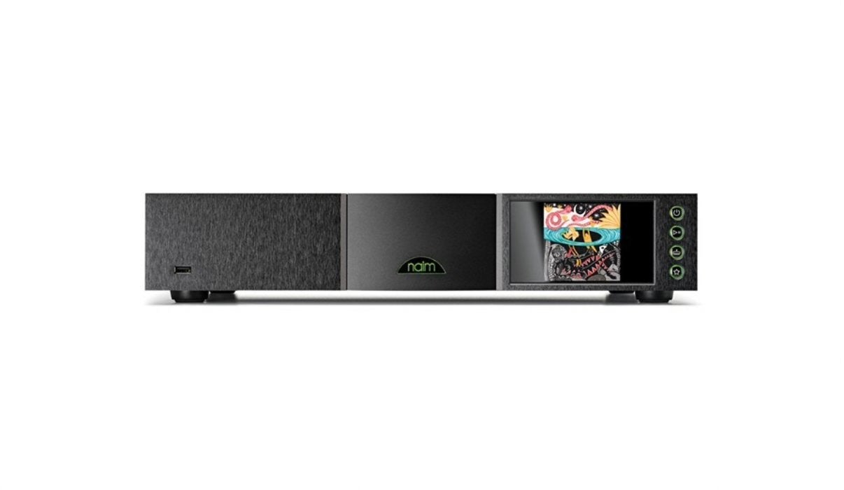 Naim NDX 2 - High-End Netwerkspeler, Ophalen, Zo goed als nieuw, HDMI, Zonder harde schijf