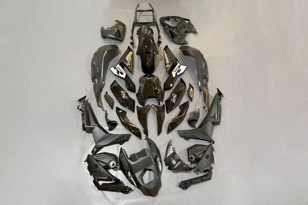 AVDB Kuip voor BMW S1000R M1000R 2025 2026, Motoren, Ophalen of Verzenden, Nieuw