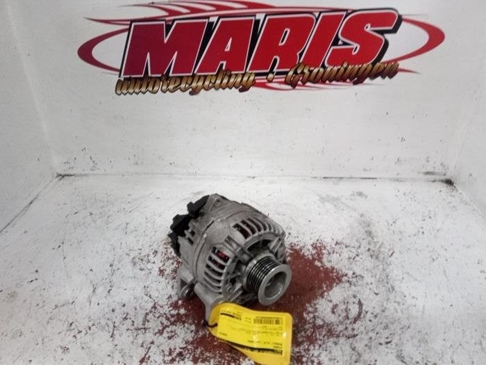 Dynamo van een Renault Clio, Gebruikt, -, Renault, -