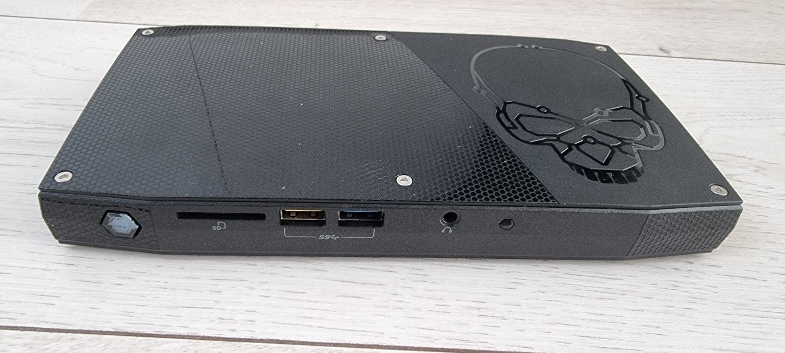 Intel NUC6i7kyk 1tb ssd, 32gb RAM Windows 11 pro, Computers en Software, Gebruikt, 32 GB, Intel NUC, Ophalen of Verzenden