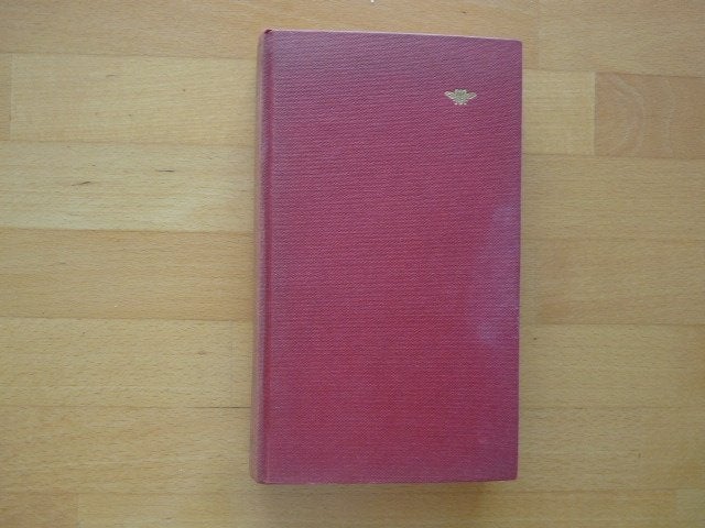Jennie Paul Gallico, 1957, Boeken, Ophalen of Verzenden, Gelezen, Europa overig