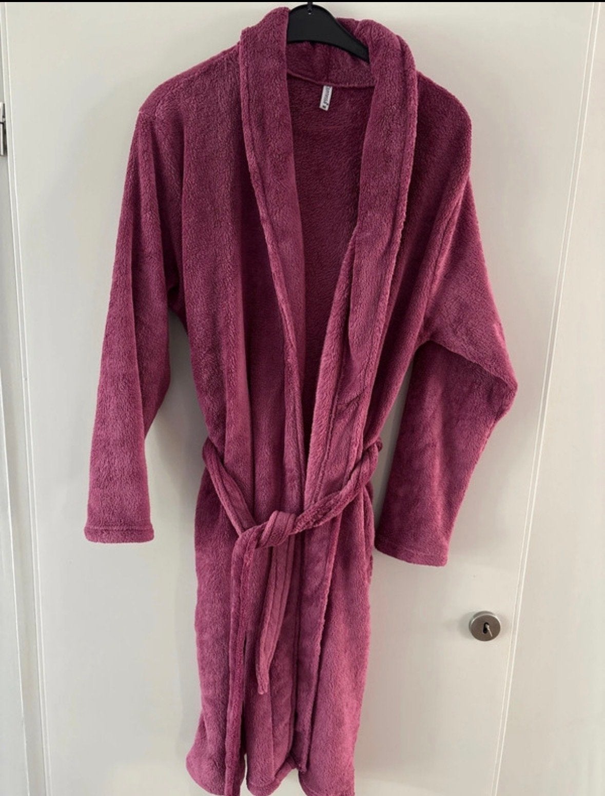 Comtessa badjas paars/roze maat 46, Kleding | Dames, Ophalen of Verzenden, Zo goed als nieuw
