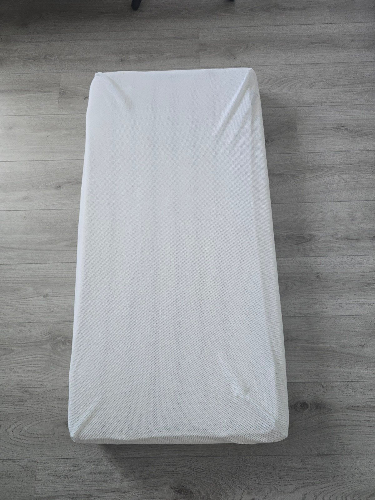 Aerosleep matras Evolution +matras beschermer + hoeslakens, Ophalen