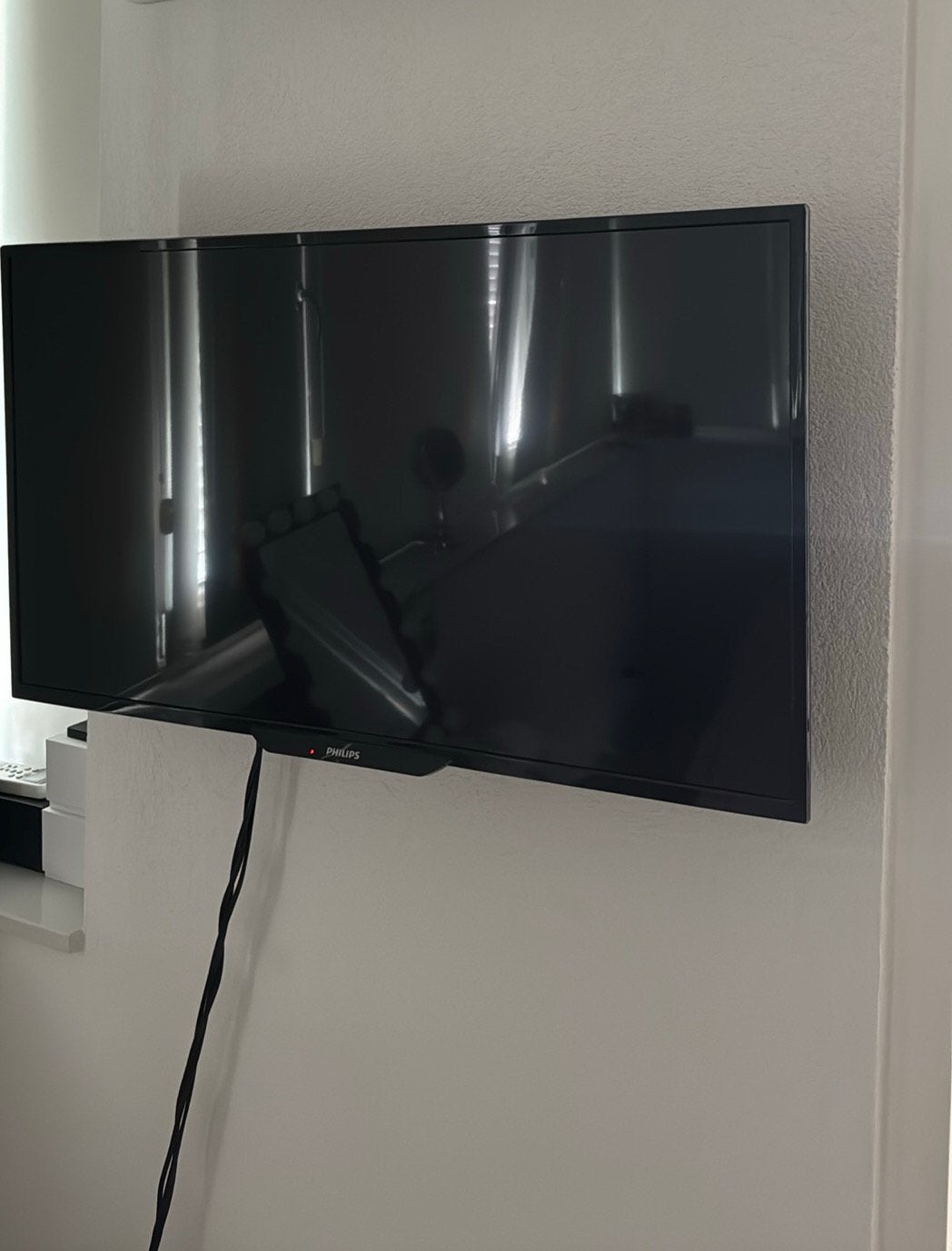 Philips smart tv 32PFK5300/12, Audio, Tv en Foto, Televisies, Ophalen, Philips, LED, 50 Hz