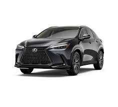 trekhaak lexus nx montage mogelijk, Ophalen