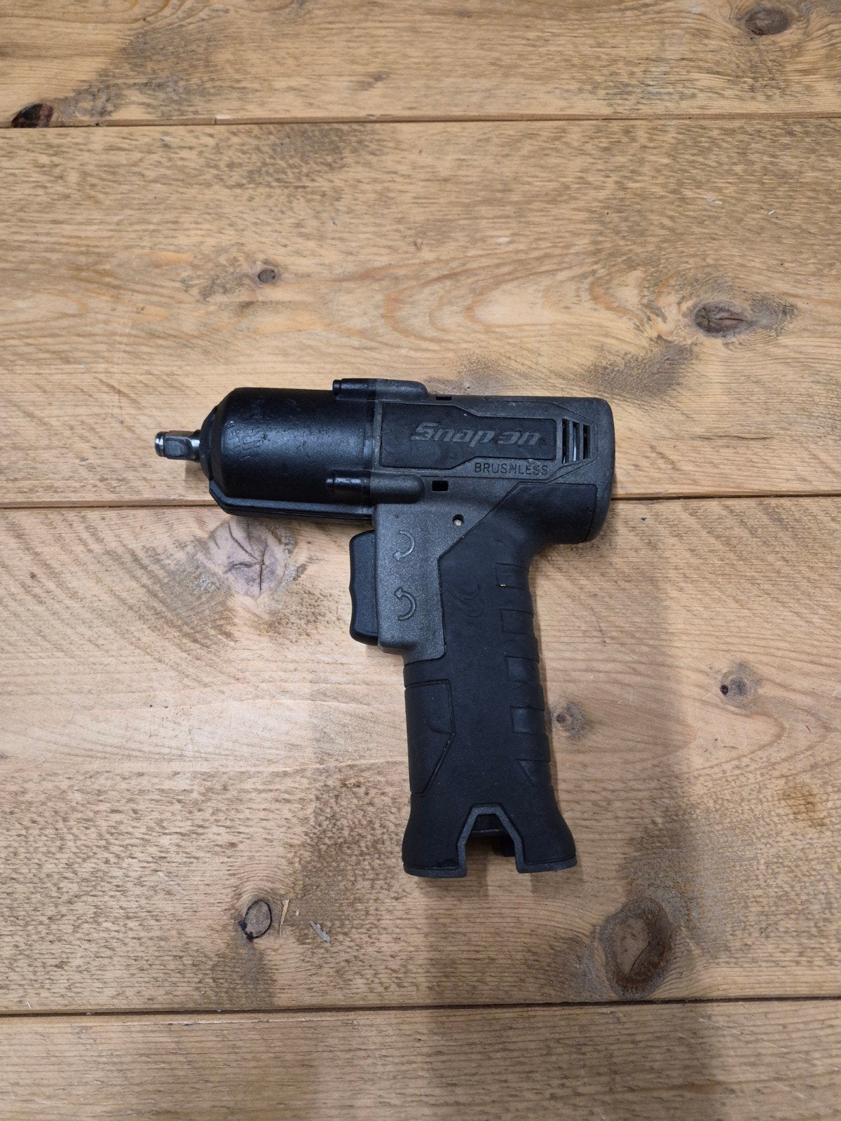 Snap on CT861GM black brushless 14.4V, Ophalen of Verzenden