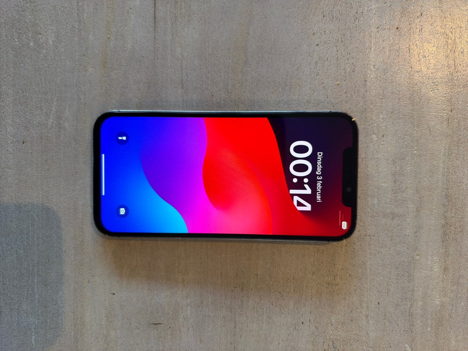 iPhone 12 Pro Max 256GB, Telecommunicatie, 256 GB, Zwart, Zo goed als nieuw, Zonder simlock
