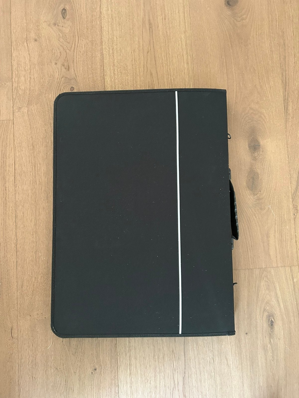 Portfoliomap A2 formaat, Ophalen, Gebruikt