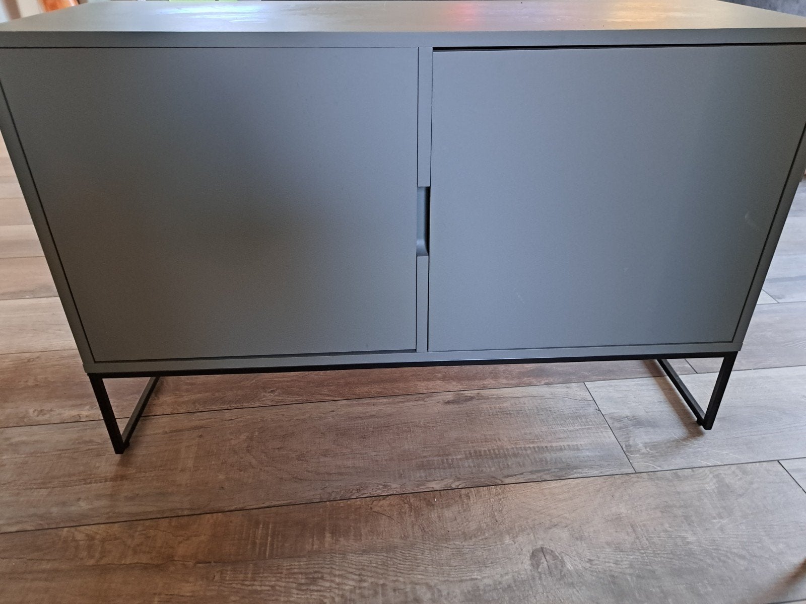 Dressoir Löwik, Ophalen, 100 tot 150 cm, Scandinavisch, 25 tot 50 cm