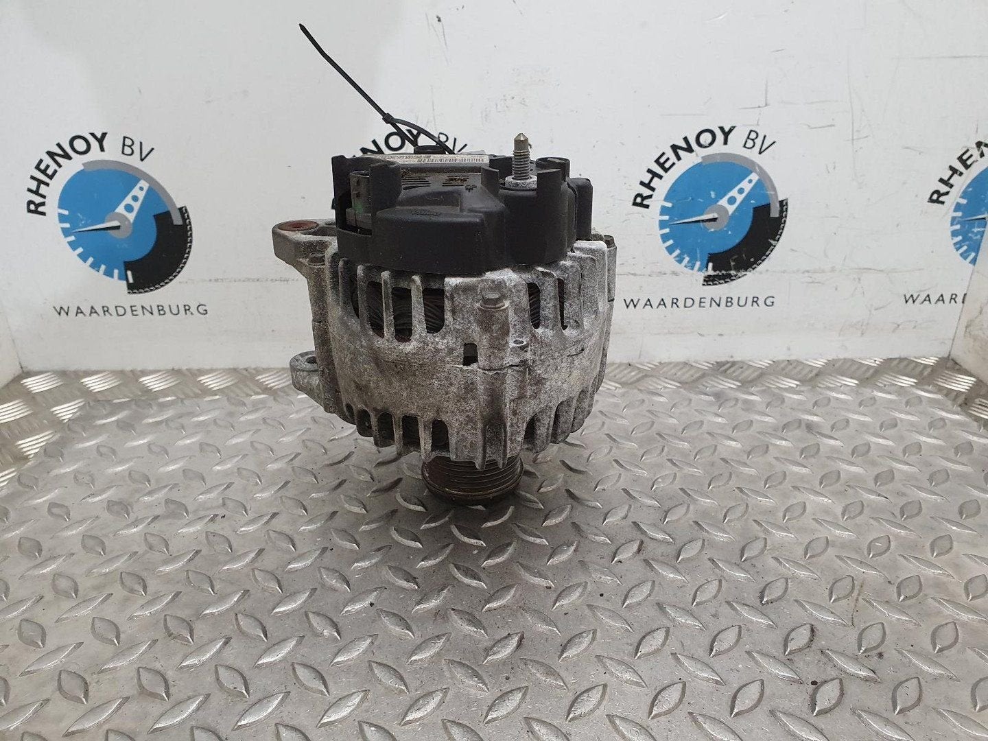 RENAULT MEGANE DYNAMO 2012, Gebruikt, -, -, Ophalen of Verzenden