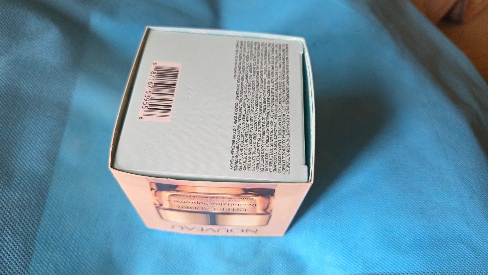 Estée Lauder Youth Power Soft Crème - 75ml, Verzenden