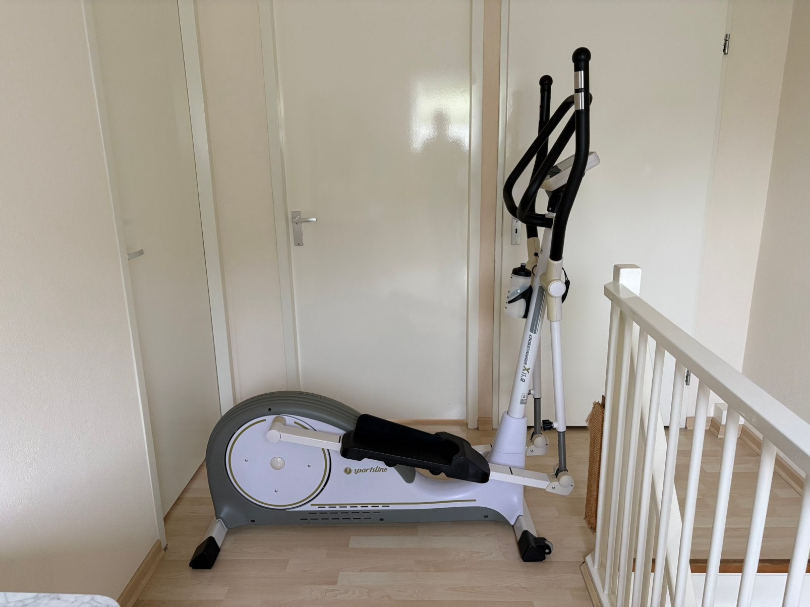 Foto 2 van Crosstrainer ergometer X11.9