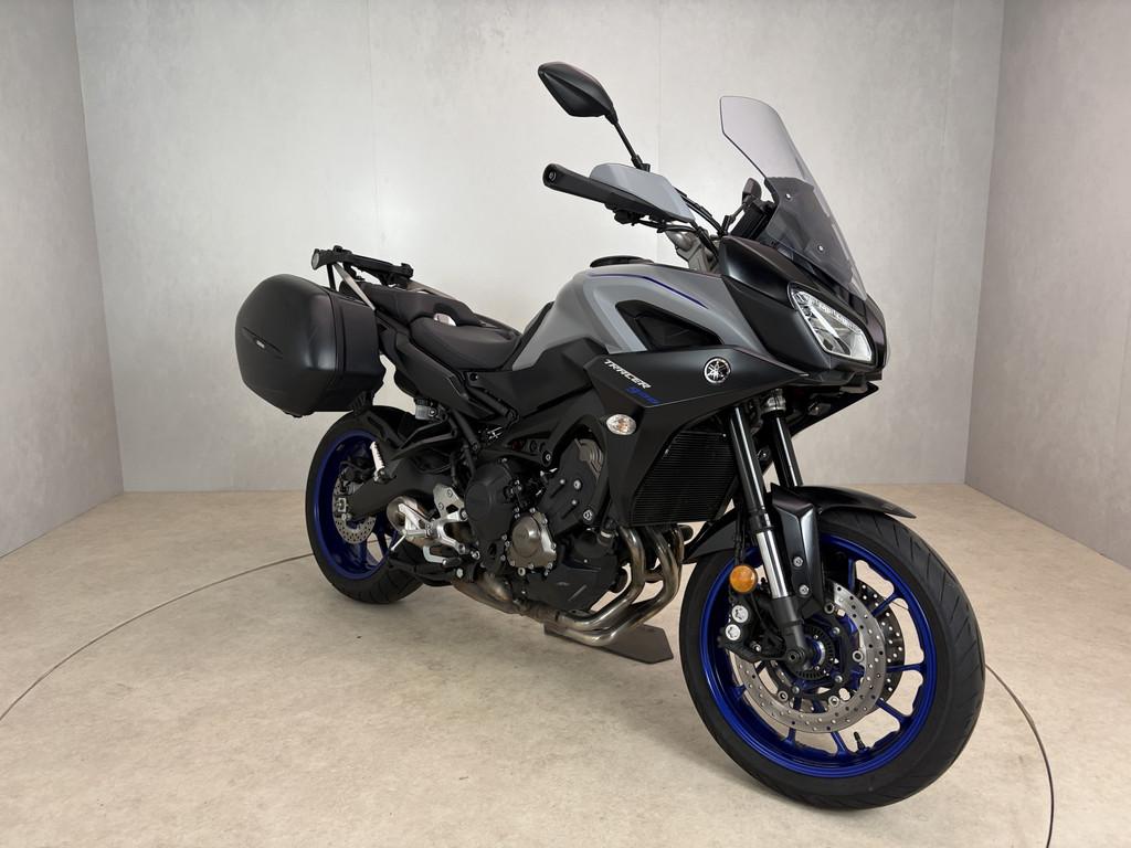 Yamaha TRACER 900 ABS (bj 2020), Klantenservice@yamaha-motor.nl, Toermotor, Koolhovenlaan 101
1119 NC  Schiphol-Rijk, NL, Yamaha Motor Europe N.V.