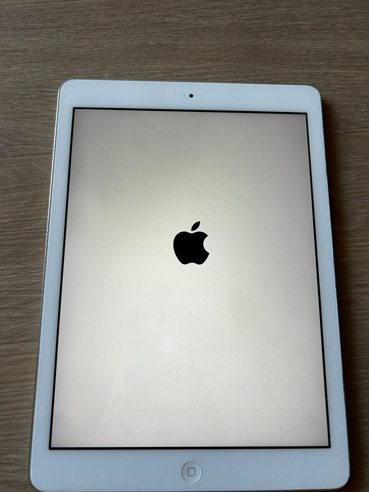 iPad Air OUD MODEL t.e.a.b.