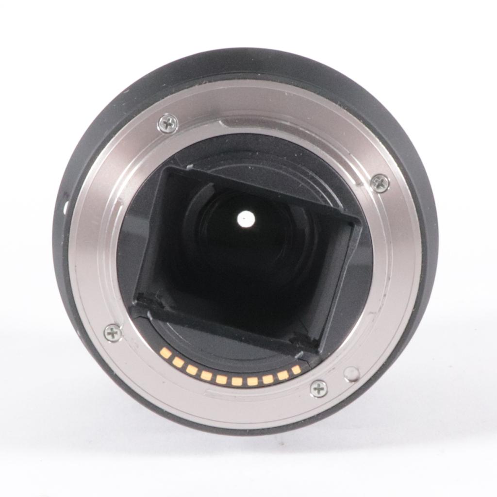 SONY FE 3.5-5.6/28-70 OSS Lens - Nette Staat, Sony, Gebruikt, Support@sony.com, 1-7-1 Konan, Minato-ku
Tokyo 108-0075
Japan