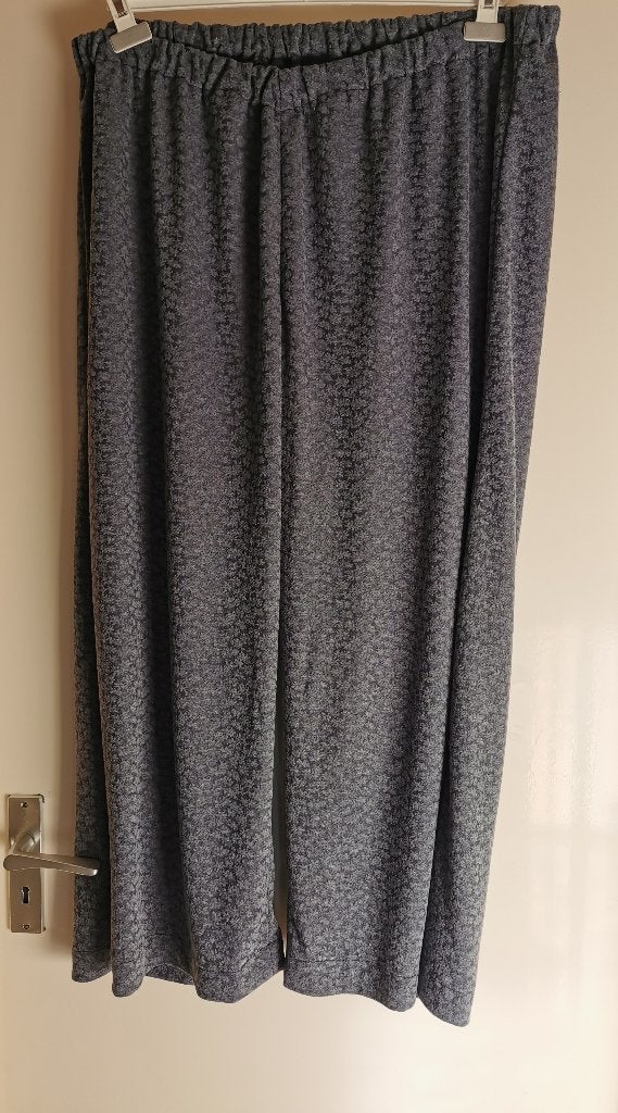 329 .. Nieuw Maat 56-58 - 60, Ophalen of Verzenden, Nieuw, Overige kleuren, Broek of Spijkerbroek