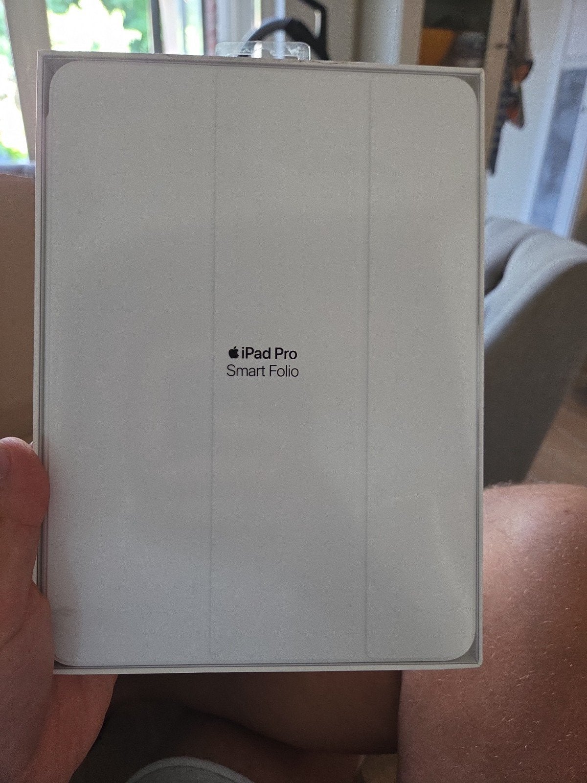 Ipad Pro 11 Hoes Smart Folio Nieuw!, Ophalen, Ipad Pro 11, 11 inch, Nieuw