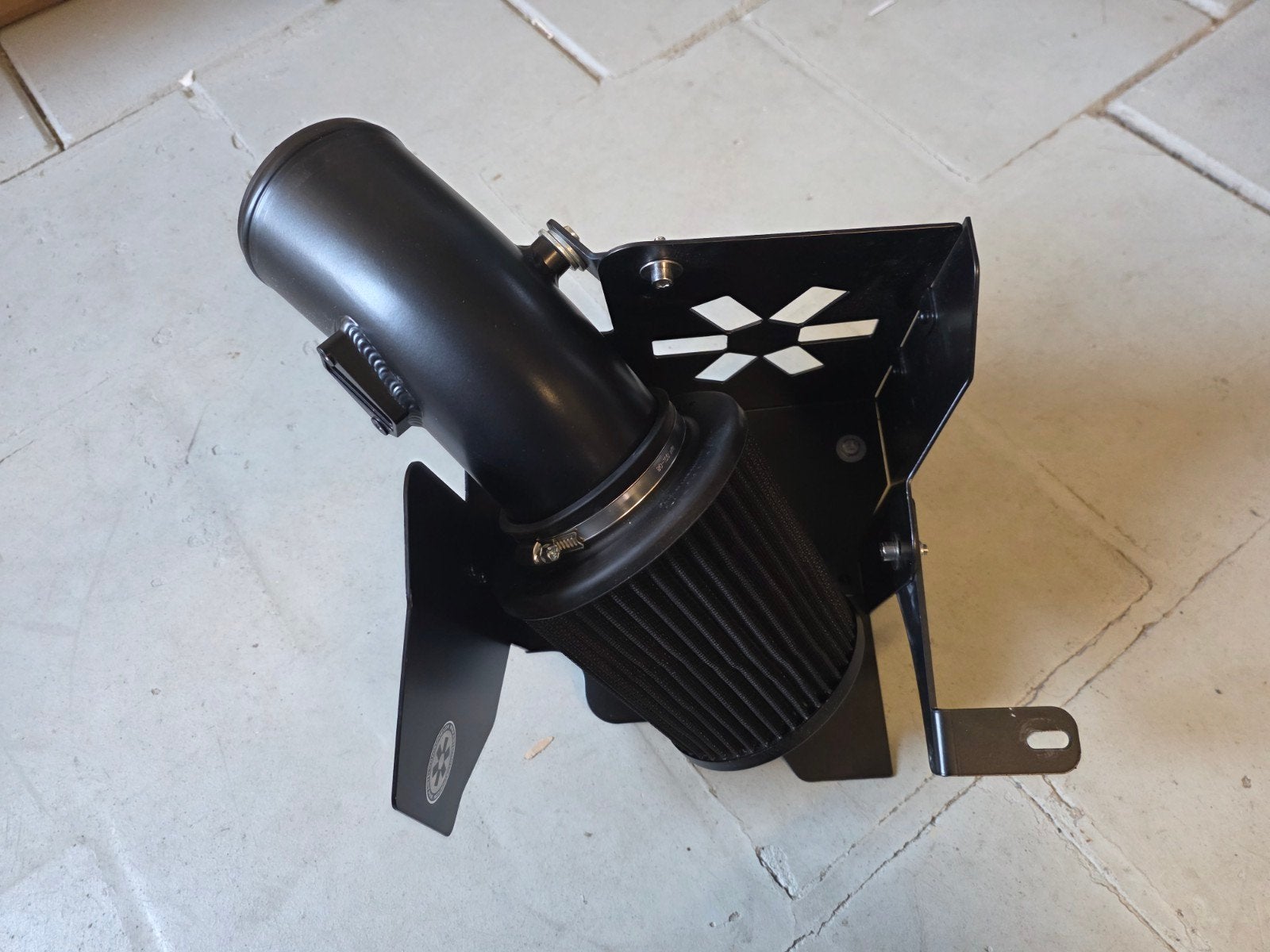 Airtec air intake BMW M135i (F40), Ophalen of Verzenden