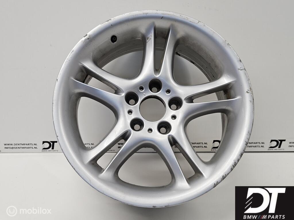 Velg Style 59 9JX18 ET22 BMW E52 Z8 36111096198, Gebruikt, Velg(en), Ophalen of Verzenden