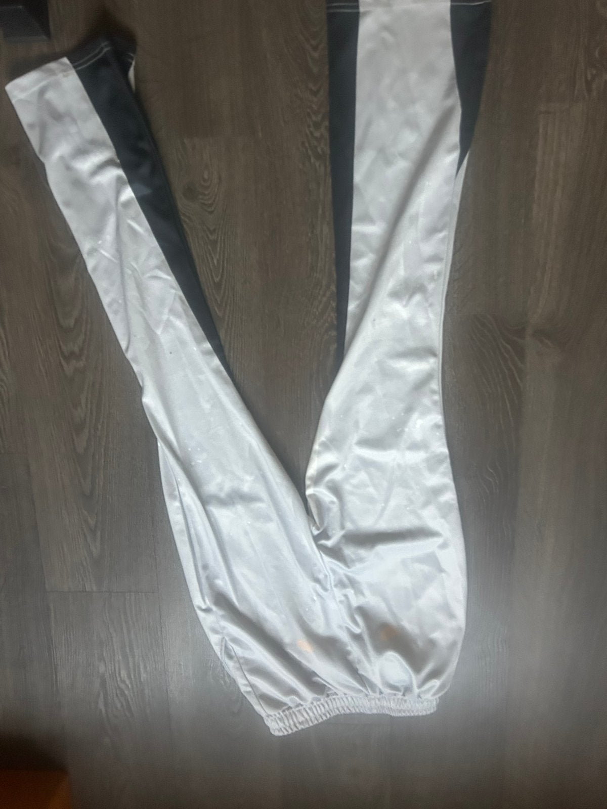 Gallery dept flared broek, Ophalen, Zo goed als nieuw, Zwart, Legging