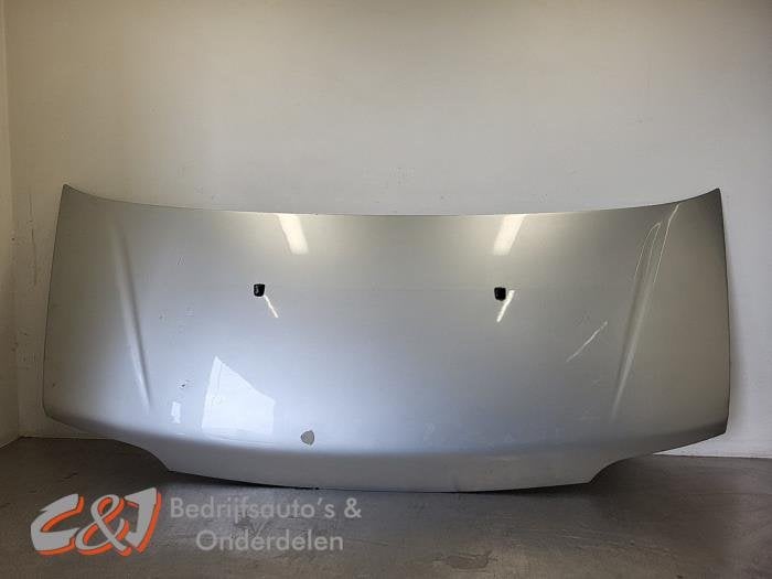 Motorkap van een Fiat Ducato, Gebruikt, -, -, Ophalen of Verzenden