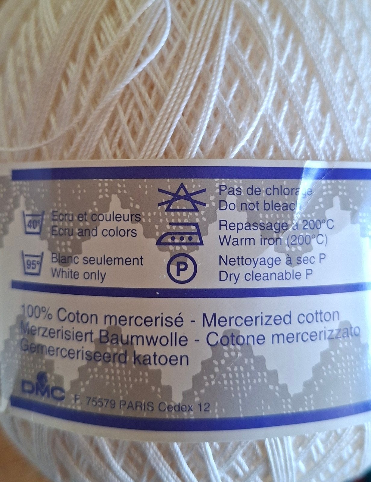 Katoen voor weven/haken/breien, Ophalen of Verzenden, Nieuw, Breien of Haken, Wol of Garen